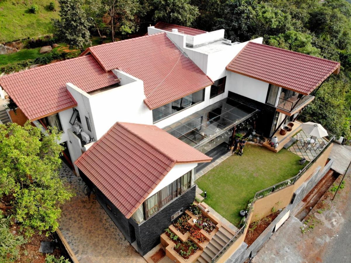 Soul Tree Villa 50 Super Luxury Villa With Heated Plunge Pool And Jacuzzi Lavasa Ngoại thất bức ảnh