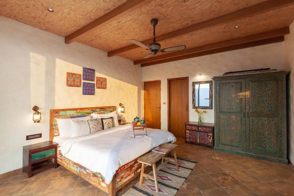 Soul Tree Villa 50 Super Luxury Villa With Heated Plunge Pool And Jacuzzi Lavasa Ngoại thất bức ảnh