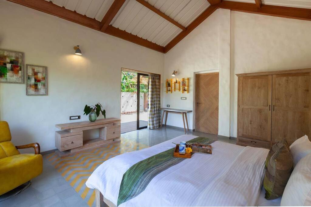 Soul Tree Villa 50 Super Luxury Villa With Heated Plunge Pool And Jacuzzi Lavasa Ngoại thất bức ảnh