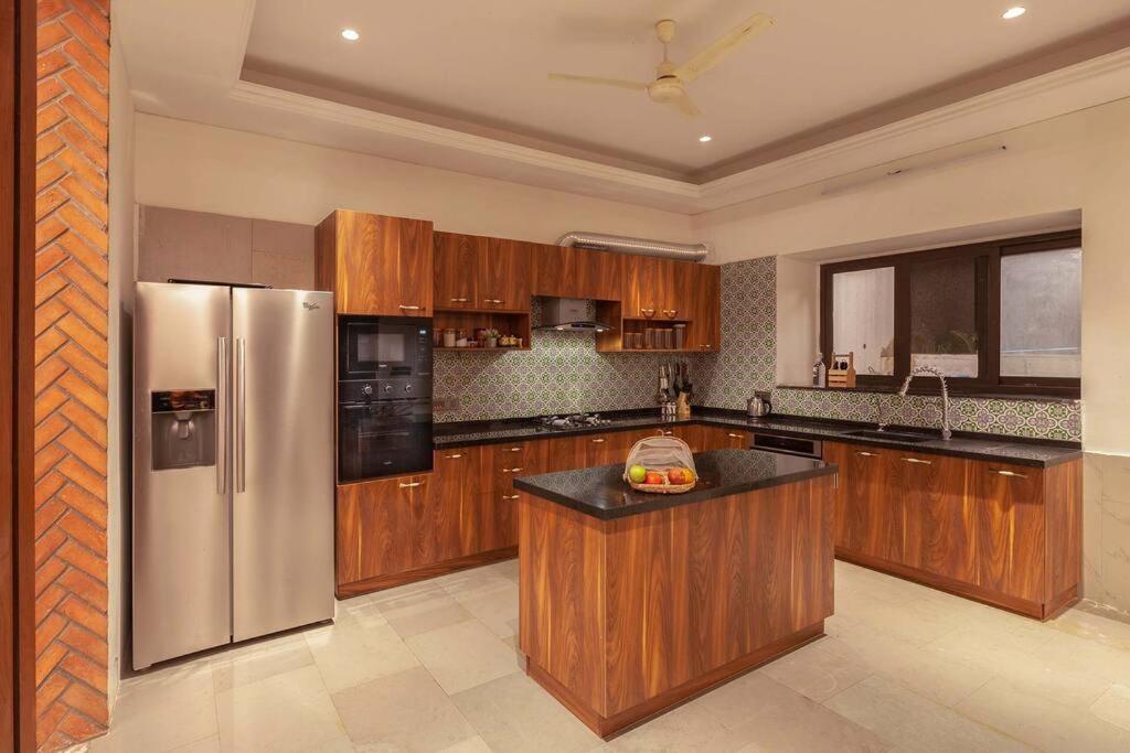 Soul Tree Villa 50 Super Luxury Villa With Heated Plunge Pool And Jacuzzi Lavasa Ngoại thất bức ảnh