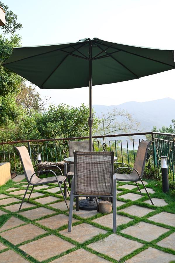 Soul Tree Villa 50 Super Luxury Villa With Heated Plunge Pool And Jacuzzi Lavasa Ngoại thất bức ảnh
