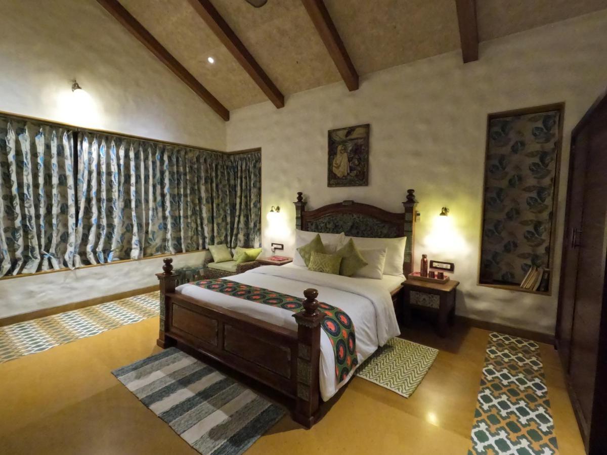 Soul Tree Villa 50 Super Luxury Villa With Heated Plunge Pool And Jacuzzi Lavasa Ngoại thất bức ảnh