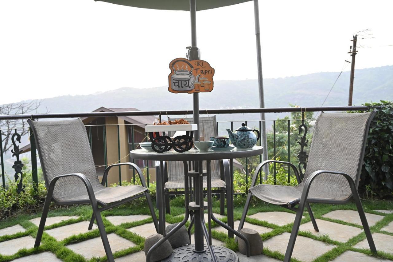 Soul Tree Villa 50 Super Luxury Villa With Heated Plunge Pool And Jacuzzi Lavasa Ngoại thất bức ảnh